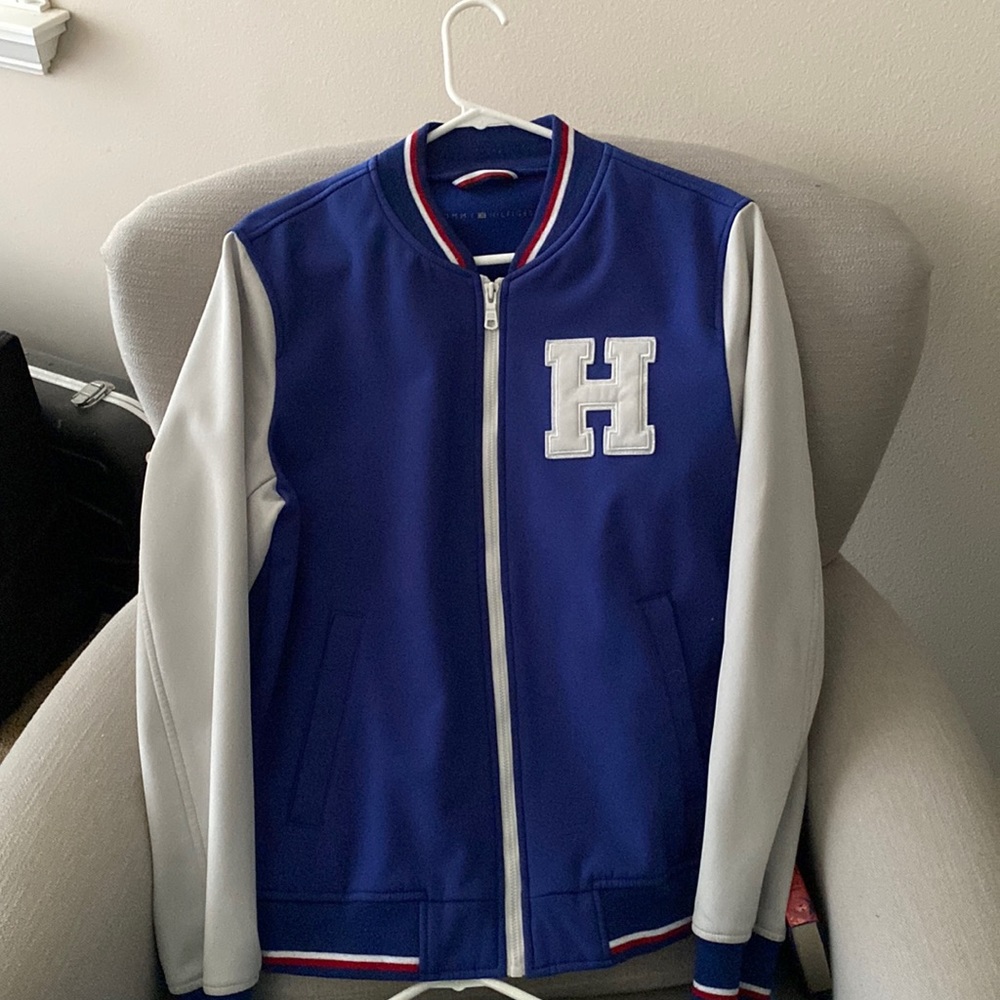 Tommy Hilfiger size small jacket - Picture 1 of 4